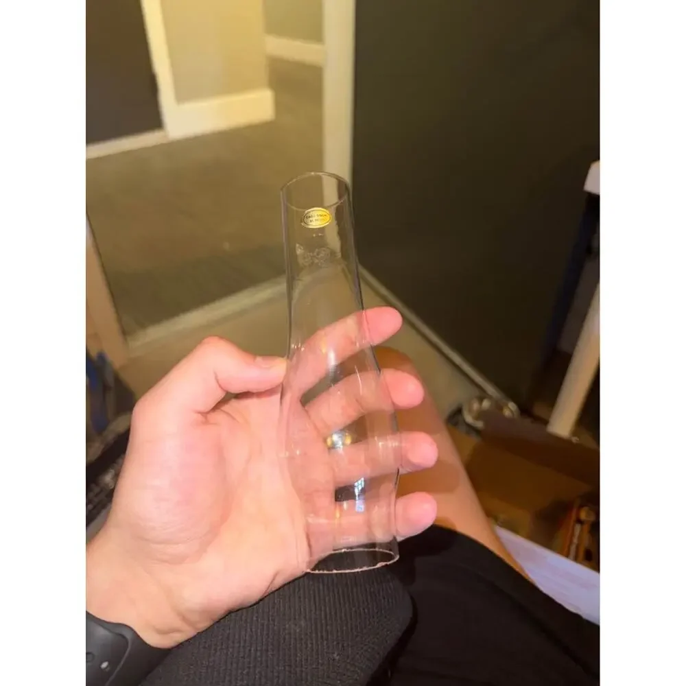Vintage 6.5
